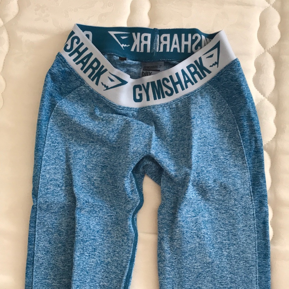 Gymshark flex leggings